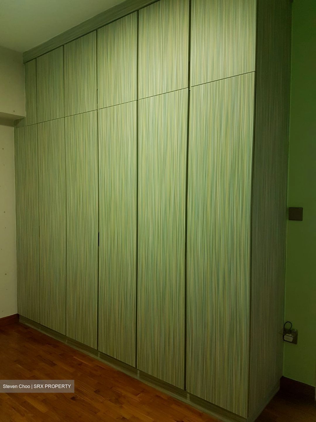 Blk 168A The Sundial (Punggol), HDB 4 Rooms #624070101